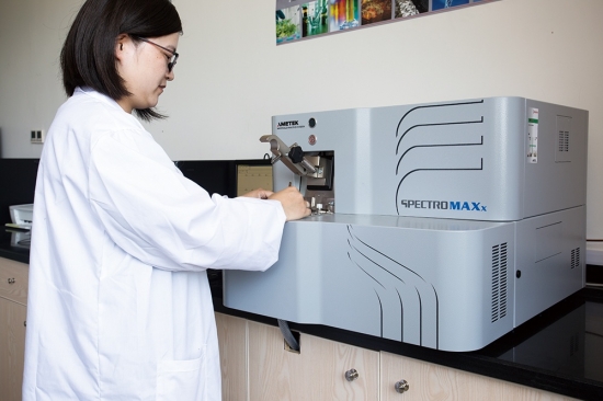 實(shí)驗(yàn)設(shè)備